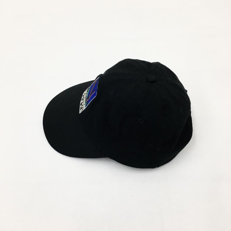  PARKS CONSERVANCY Golden Gate National Parks Bridge Cap(BLACK)