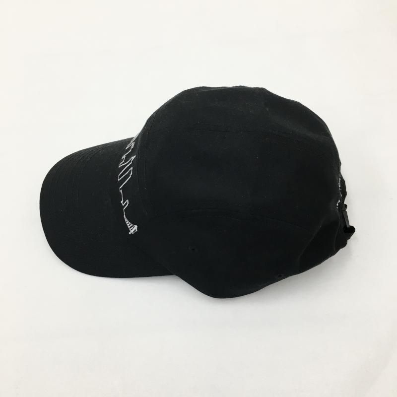  PARKS CONSERVANCY Golden Gate National Parks Conservancy Camp Cap(BLACK)