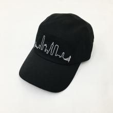 PARKS CONSERVANCY Golden Gate National Parks Conservancy Camp Cap(BLACK)