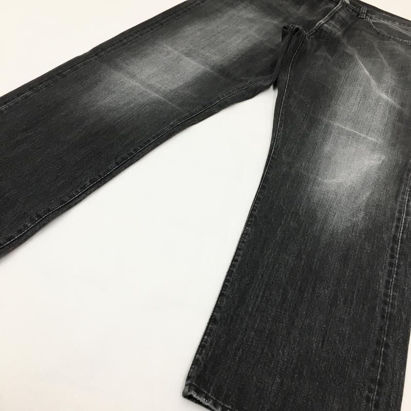  Ordinary fits 117 TYPE LOOSE(BLACK USED)