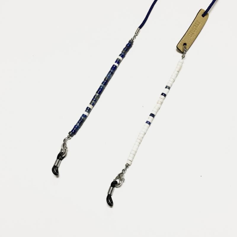  ITUAIS  (ȥ)  Varios Holder (Heishi) -5-