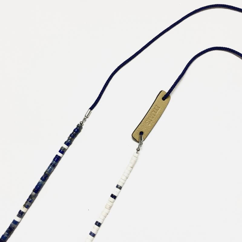  ITUAIS  (ȥ)  Varios Holder (Heishi) -5-