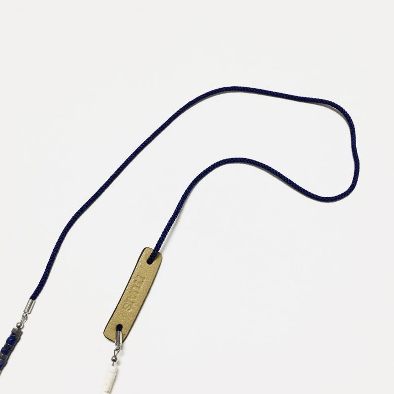  ITUAIS  (ȥ)  Varios Holder (Heishi) -5-