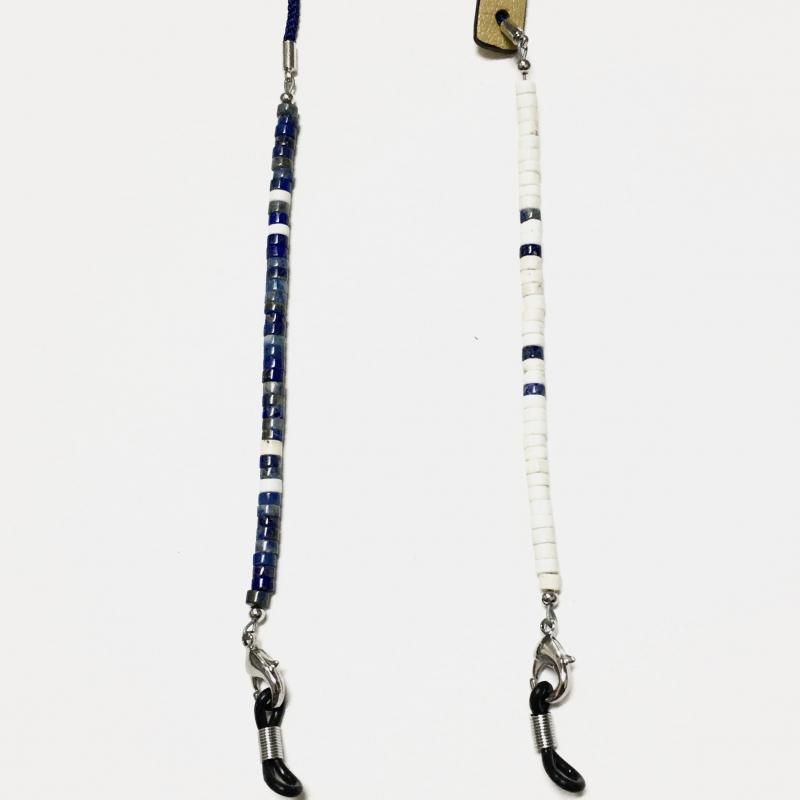  ITUAIS  (ȥ)  Varios Holder (Heishi) -5-