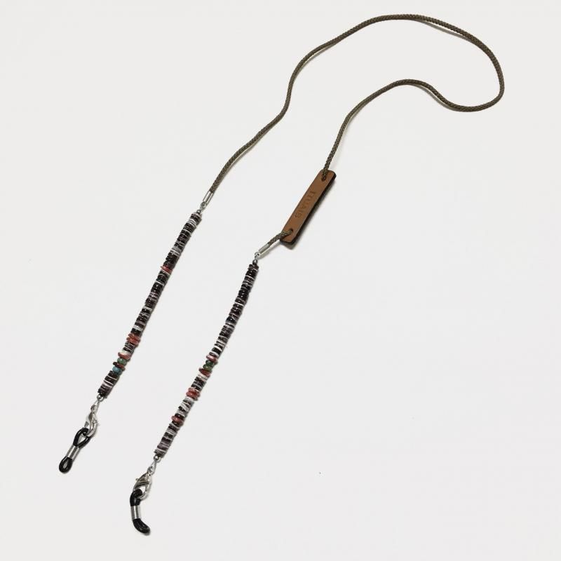  ITUAIS  (ȥ)  Varios Holder (Heishi) -6-