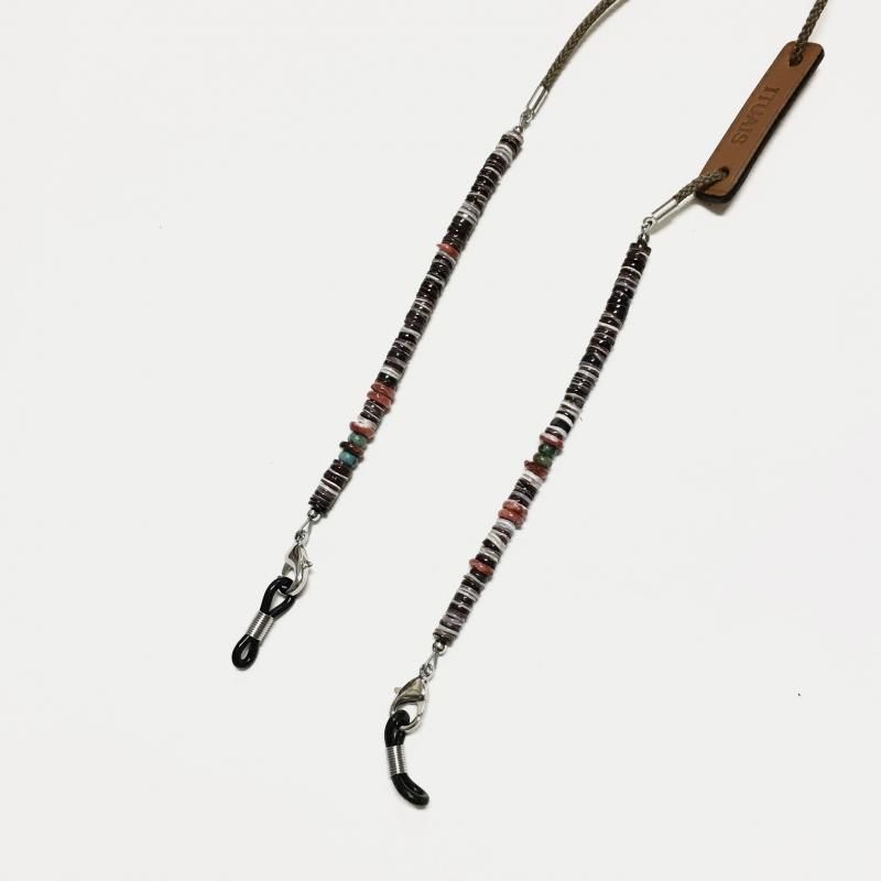  ITUAIS  (ȥ)  Varios Holder (Heishi) -6-
