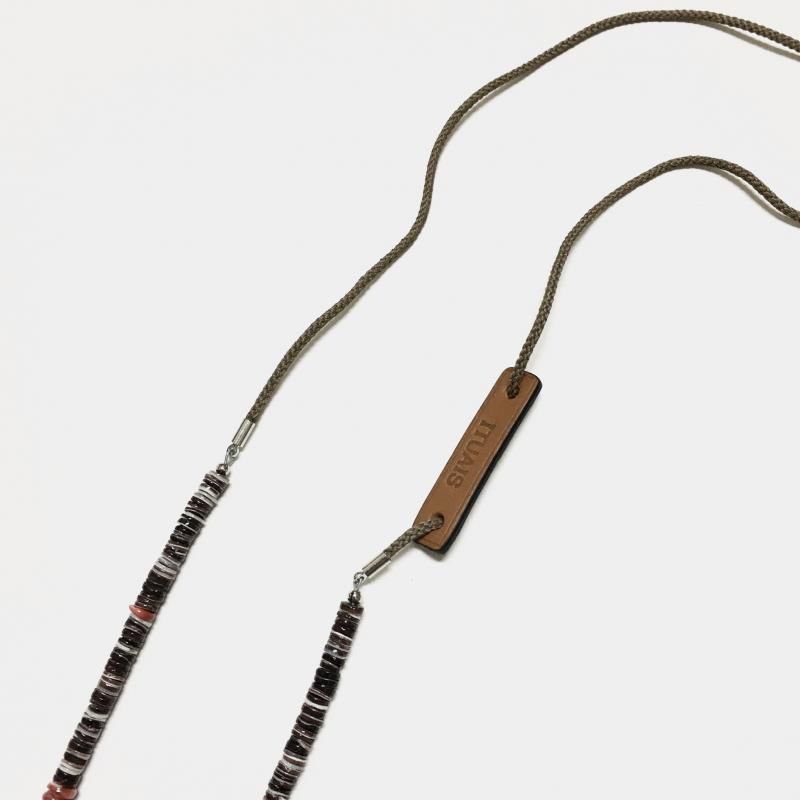  ITUAIS  (ȥ)  Varios Holder (Heishi) -6-