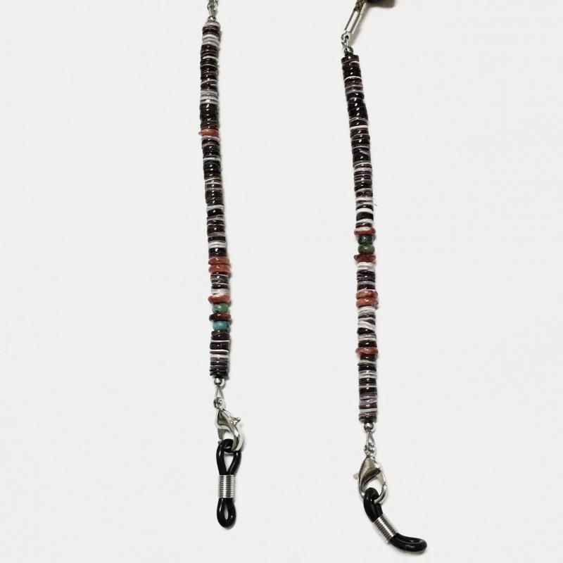  ITUAIS  (ȥ)  Varios Holder (Heishi) -6-