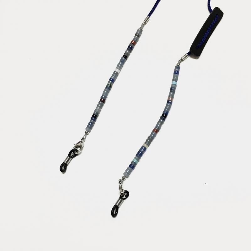  ITUAIS  (ȥ)  Varios Holder (Heishi) -7-