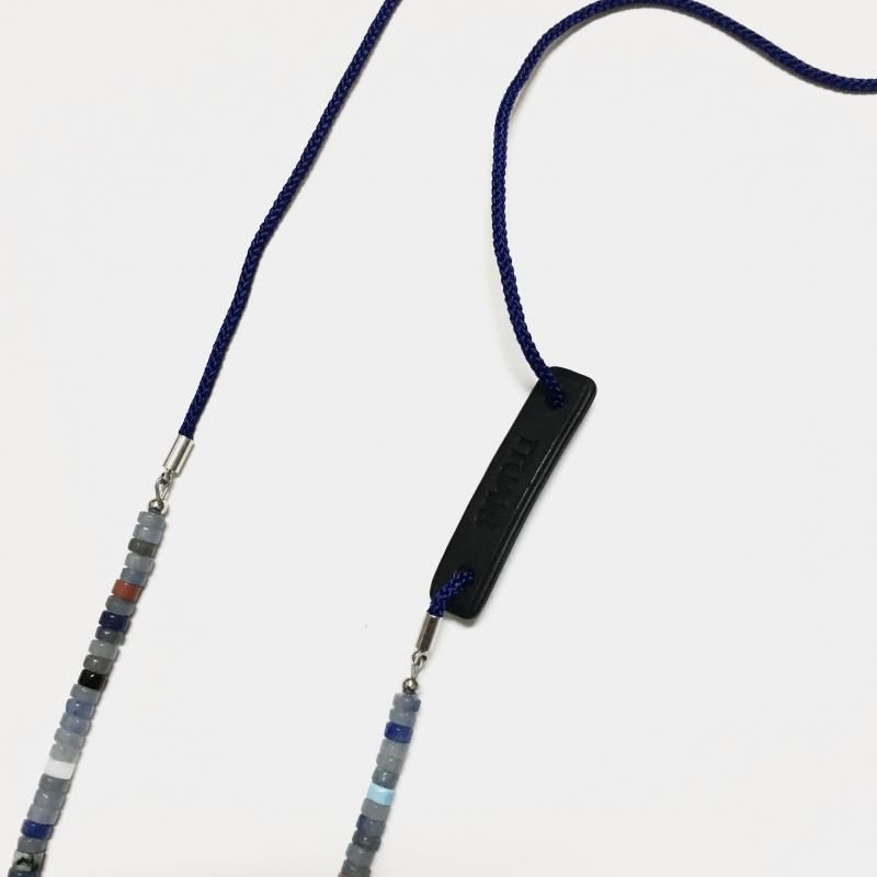  ITUAIS  (ȥ)  Varios Holder (Heishi) -7-