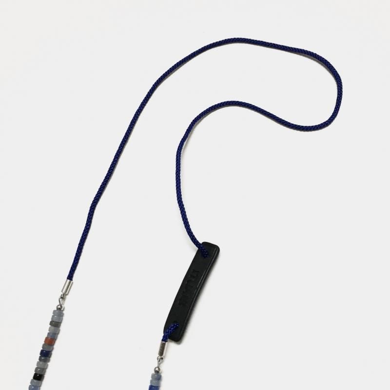  ITUAIS  (ȥ)  Varios Holder (Heishi) -7-