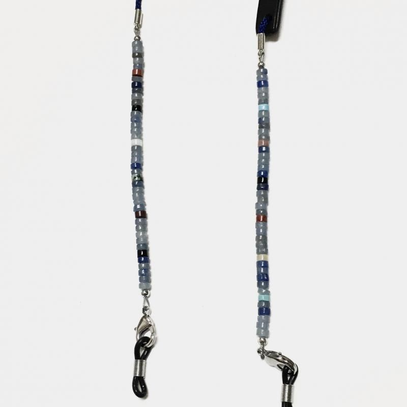  ITUAIS  (ȥ)  Varios Holder (Heishi) -7-
