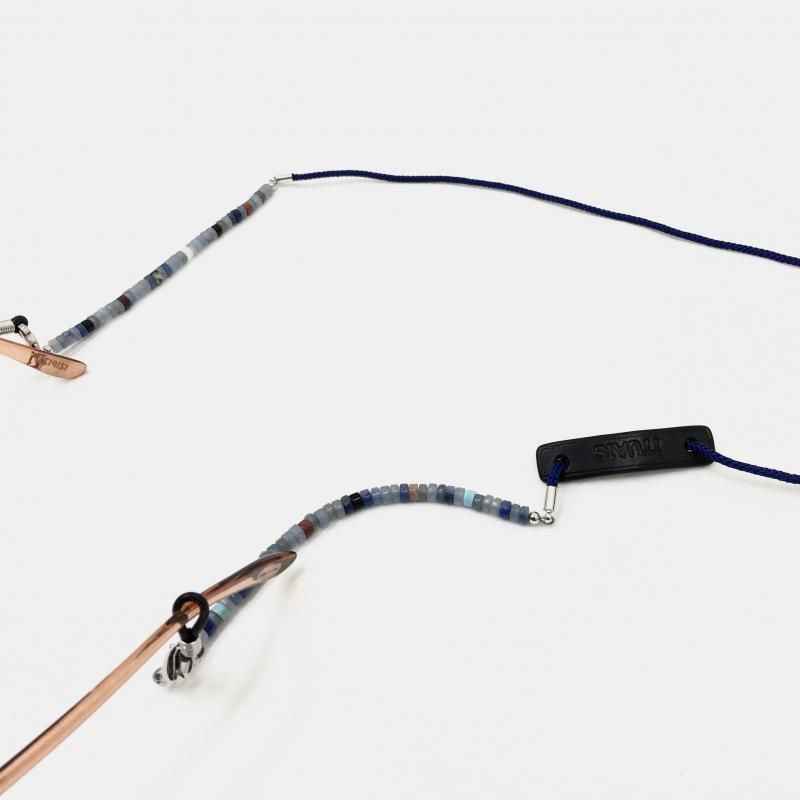  ITUAIS  (ȥ)  Varios Holder (Heishi) -7-