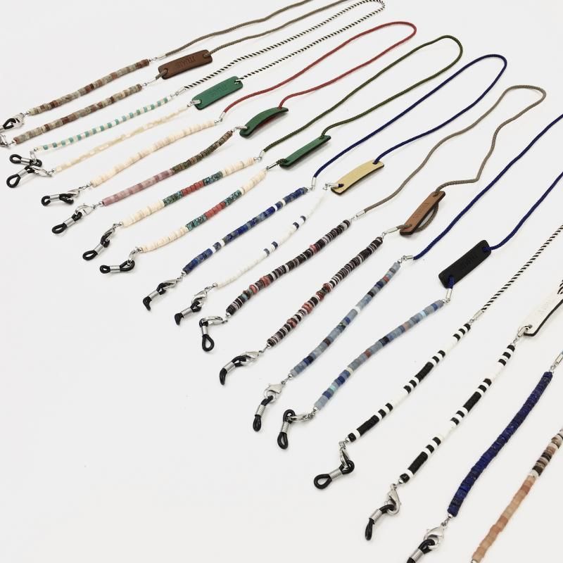  ITUAIS  (ȥ)  Varios Holder (Heishi) -7-