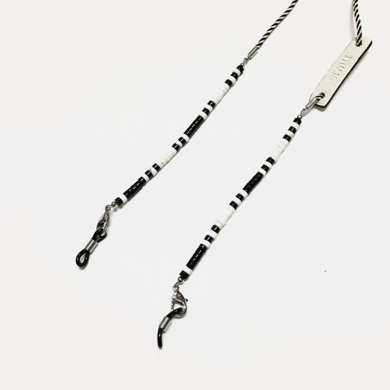  ITUAIS  (ȥ)  Varios Holder (Heishi) -8-