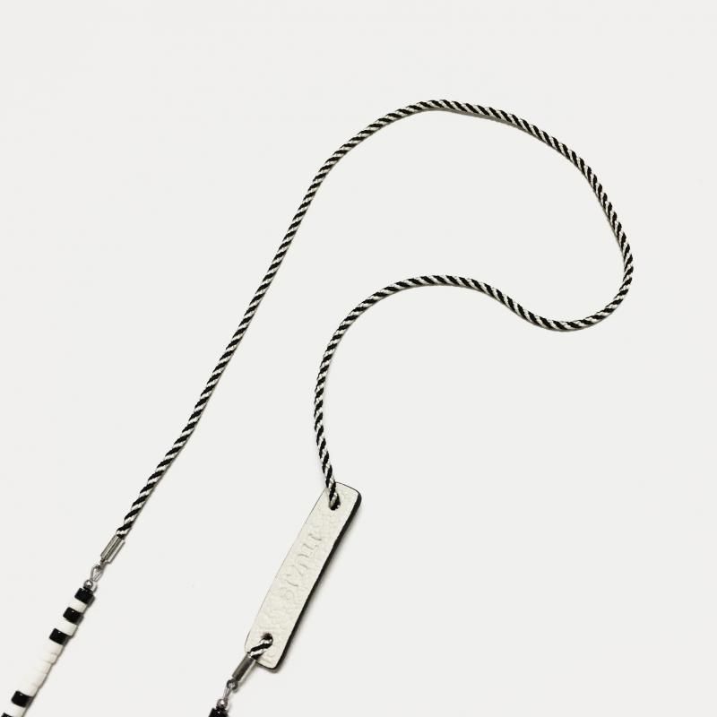  ITUAIS  (ȥ)  Varios Holder (Heishi) -8-