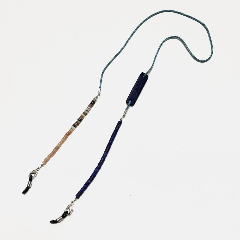  ITUAIS  (ȥ)  Varios Holder (Heishi) -9-