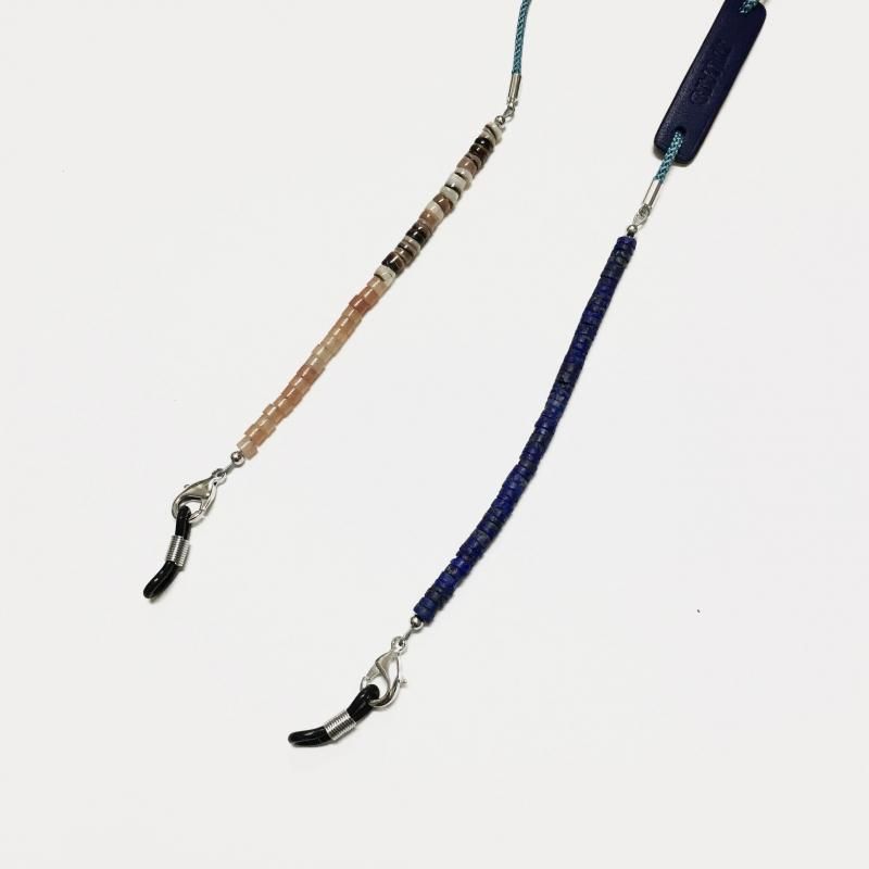  ITUAIS  (ȥ)  Varios Holder (Heishi) -9-