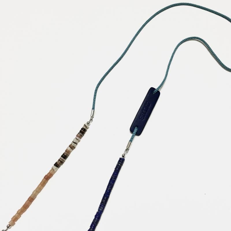  ITUAIS  (ȥ)  Varios Holder (Heishi) -9-