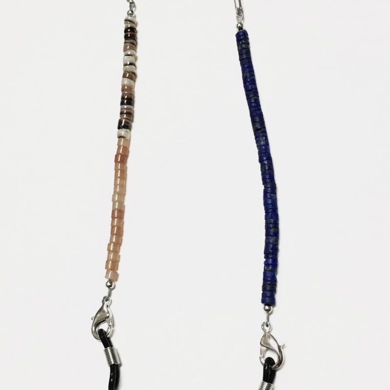  ITUAIS  (ȥ)  Varios Holder (Heishi) -9-