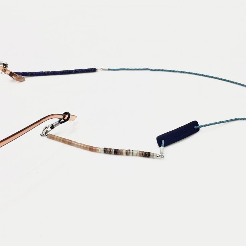  ITUAIS  (ȥ)  Varios Holder (Heishi) -9-