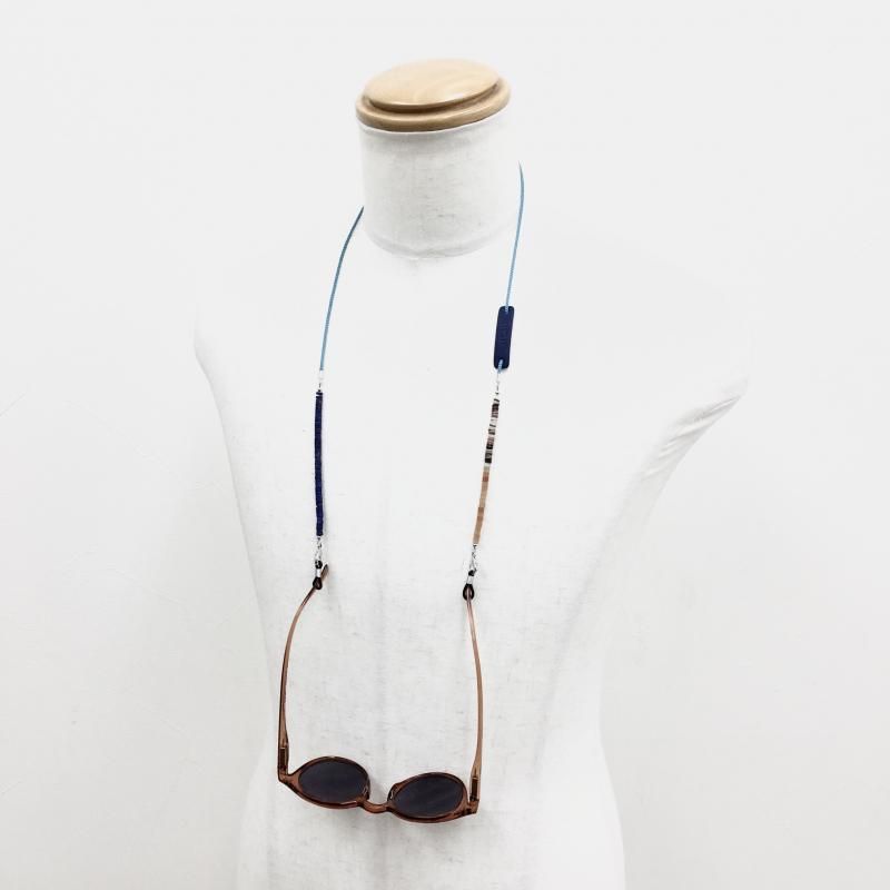  ITUAIS  (ȥ)  Varios Holder (Heishi) -9-