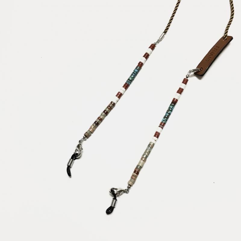  ITUAIS  (ȥ)  Varios Holder (Heishi) -10-