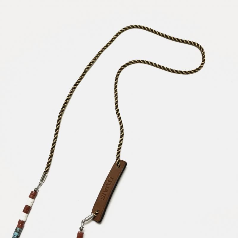  ITUAIS  (ȥ)  Varios Holder (Heishi) -10-