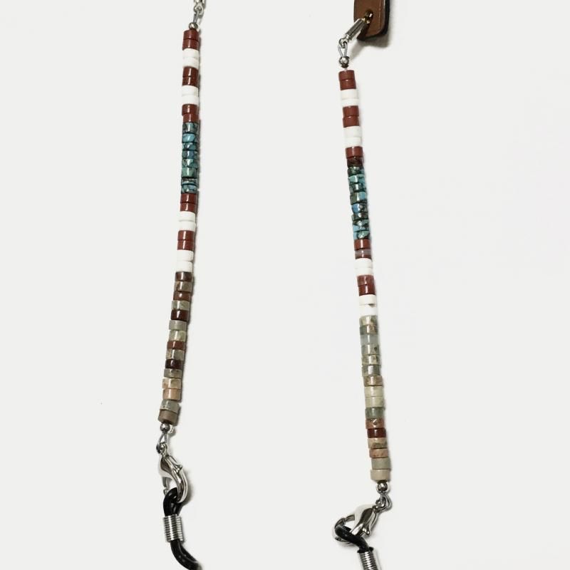  ITUAIS  (ȥ)  Varios Holder (Heishi) -10-