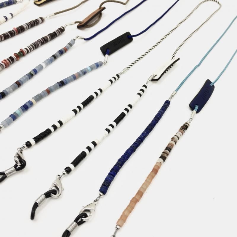  ITUAIS  (ȥ)  Varios Holder (Heishi) -10-