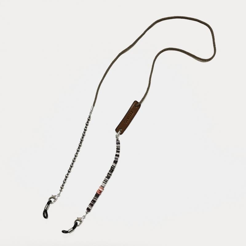  ITUAIS  (ȥ)  Varios Holder (Navajo Pearls) -1-