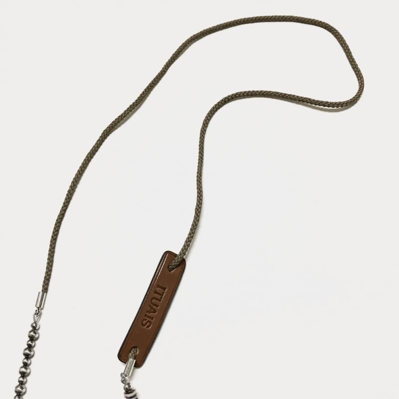  ITUAIS  (ȥ)  Varios Holder (Navajo Pearls) -1-