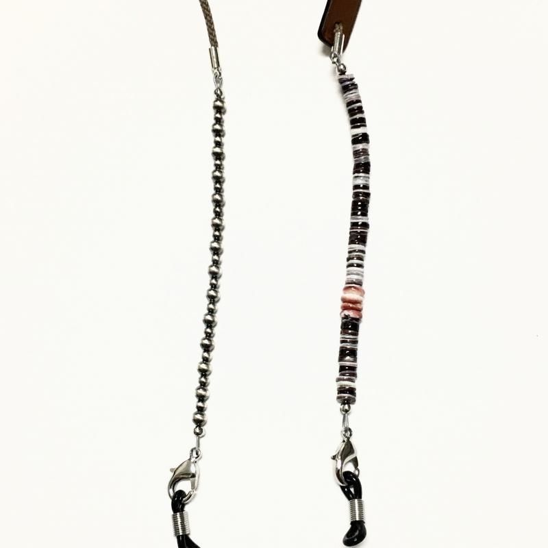  ITUAIS  (ȥ)  Varios Holder (Navajo Pearls) -1-