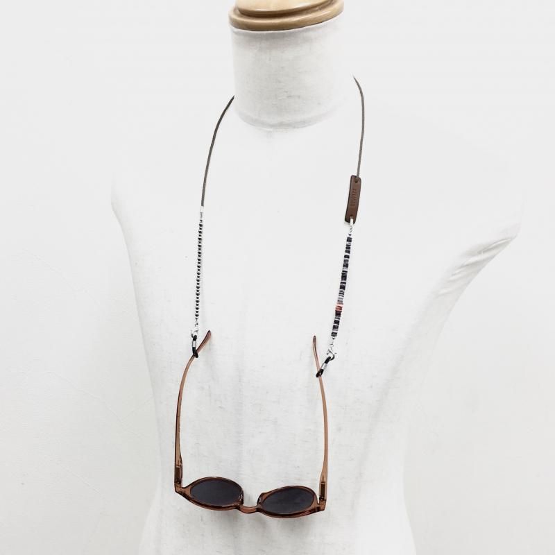  ITUAIS  (ȥ)  Varios Holder (Navajo Pearls) -1-