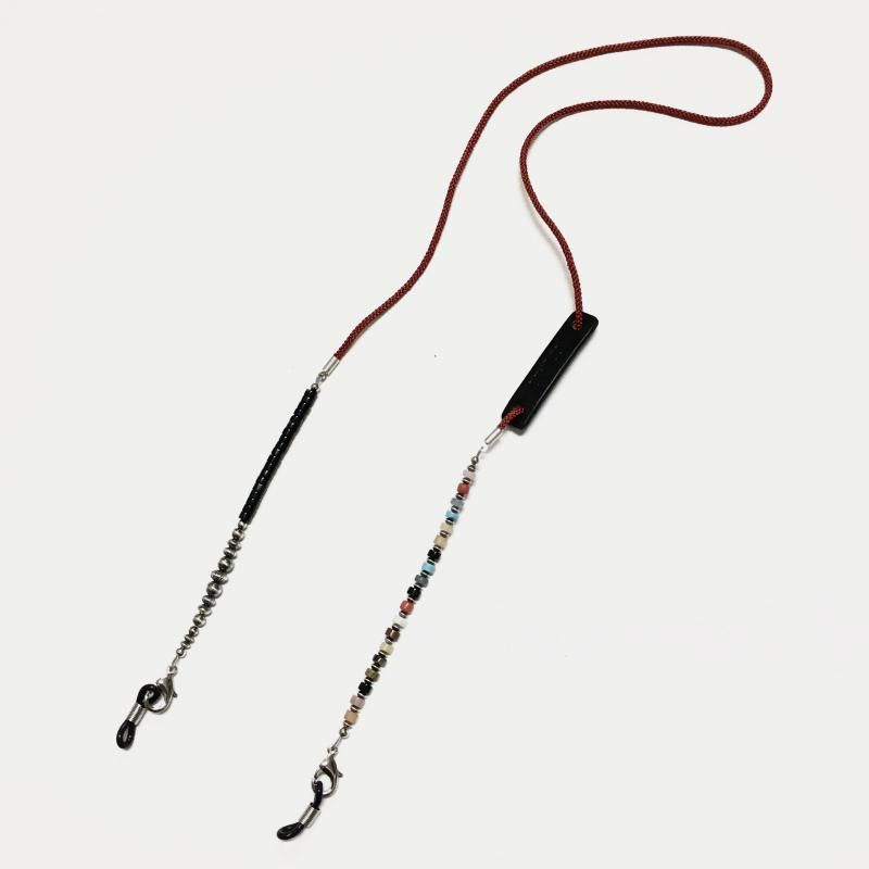  ITUAIS  (ȥ)  Varios Holder (Navajo Pearls) -2-