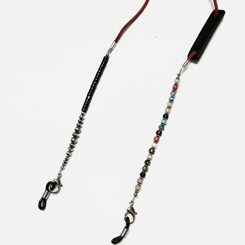  ITUAIS  (ȥ)  Varios Holder (Navajo Pearls) -2-
