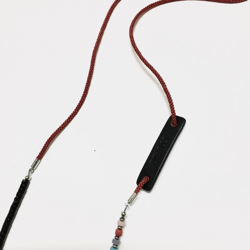  ITUAIS  (ȥ)  Varios Holder (Navajo Pearls) -2-