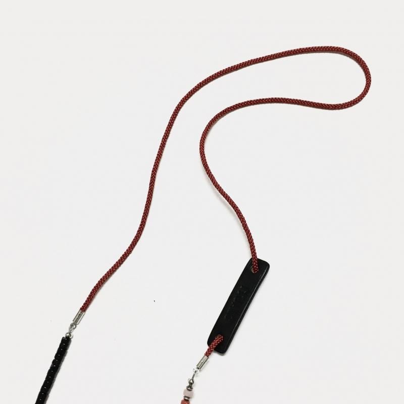  ITUAIS  (ȥ)  Varios Holder (Navajo Pearls) -2-