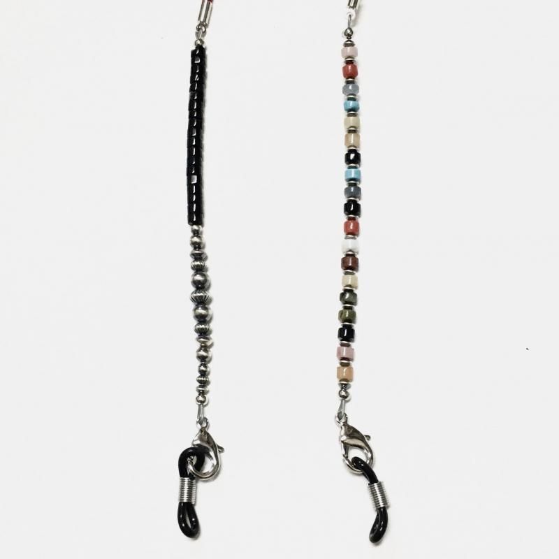  ITUAIS  (ȥ)  Varios Holder (Navajo Pearls) -2-