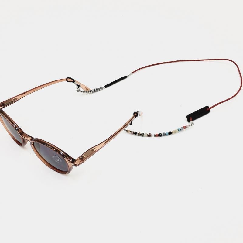  ITUAIS  (ȥ)  Varios Holder (Navajo Pearls) -2-