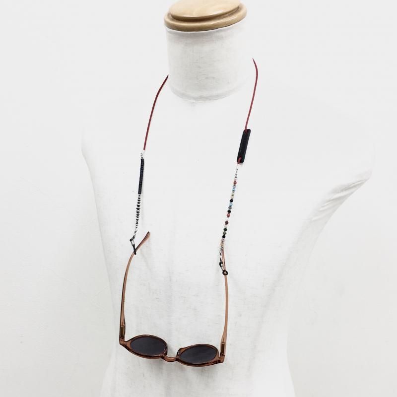  ITUAIS  (ȥ)  Varios Holder (Navajo Pearls) -2-