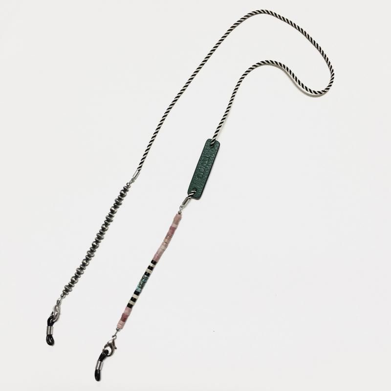  ITUAIS  (ȥ)  Varios Holder (Navajo Pearls) -3-
