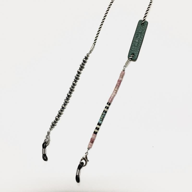 ITUAIS  (ȥ)  Varios Holder (Navajo Pearls) -3-