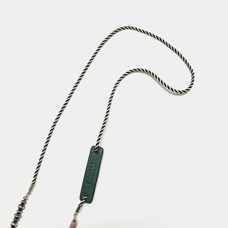  ITUAIS  (ȥ)  Varios Holder (Navajo Pearls) -3-