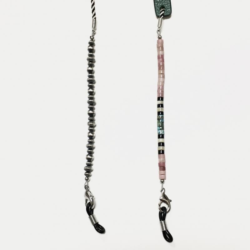  ITUAIS  (ȥ)  Varios Holder (Navajo Pearls) -3-