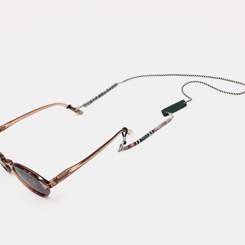  ITUAIS  (ȥ)  Varios Holder (Navajo Pearls) -3-