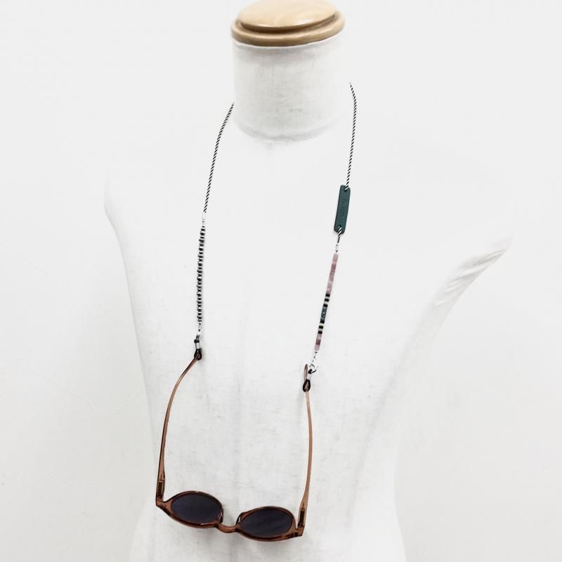  ITUAIS  (ȥ)  Varios Holder (Navajo Pearls) -3-