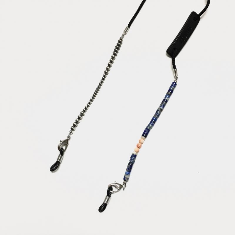 ITUAIS  (ȥ)  Varios Holder (Navajo Pearls) -4-