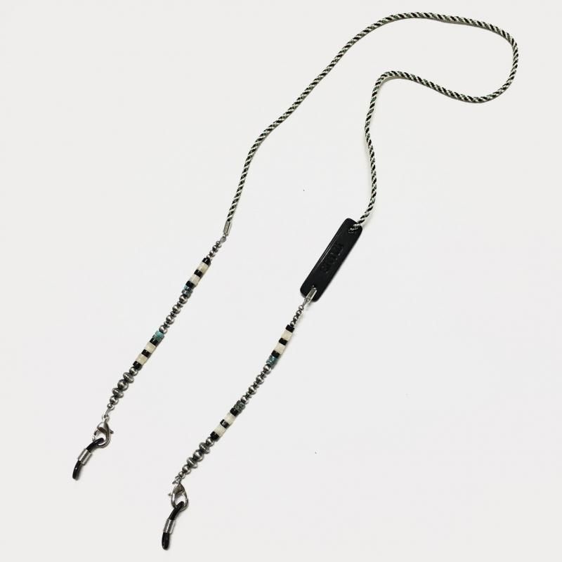  ITUAIS  (ȥ)  Varios Holder (Navajo Pearls) -5-