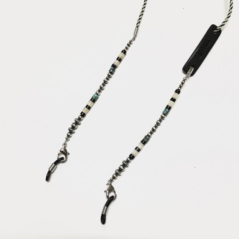  ITUAIS  (ȥ)  Varios Holder (Navajo Pearls) -5-
